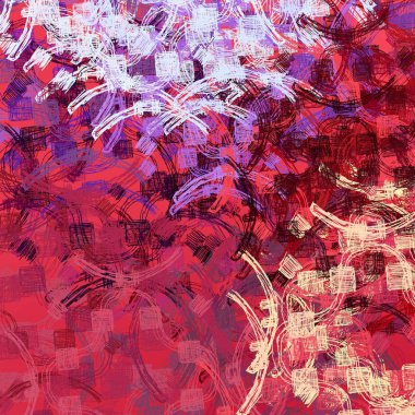 metin için alanı olan grunge arkaplanı