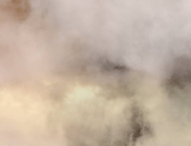 bulutlu soyut renkli arkaplan