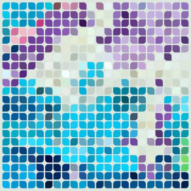 Soyut sanat dokusu. Renkli doku. Modern sanat eserleri. Renkli görüntü. Modern sanat. Çağdaş sanat.