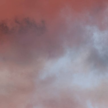 Taranmış Boyalı Soyut Arkaplan. Fırça darbeli resim. 