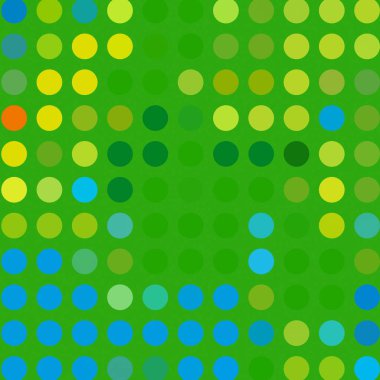 kopya alanı ile soyut desen arka plan