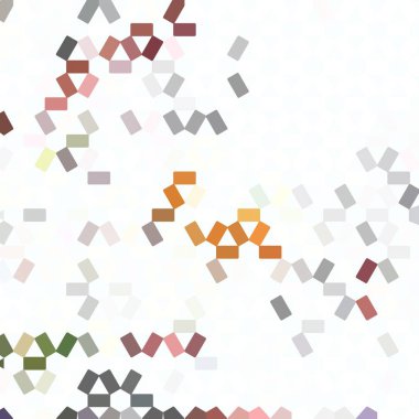 kopya alanı ile soyut desen arka plan