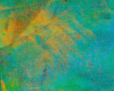 metin için alanı olan grunge doku arkaplanı