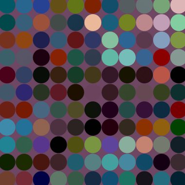 kopya alanı ile soyut desen arka plan