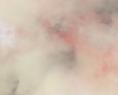 bulutlu soyut renkli arkaplan