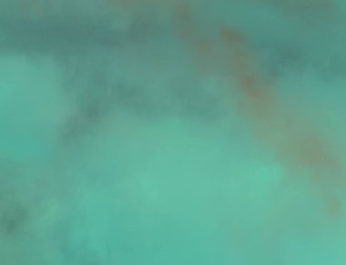 bulutlu soyut renkli arkaplan