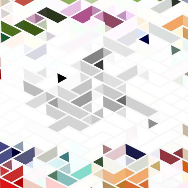 Soyut sanat dokusu. Renkli doku. Modern sanat eserleri. Renkli görüntü. Modern sanat. Çağdaş sanat.