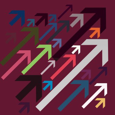 Soyut sanat dokusu. Renkli doku. Modern sanat eserleri. Renkli resim. 