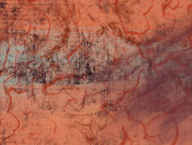 Sorunsuz antika arka plan