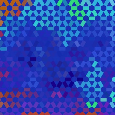 kopya alanı ile soyut desen arka plan