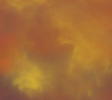 bulutlu soyut renkli arkaplan