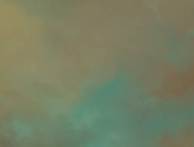 bulutlu soyut renkli arkaplan