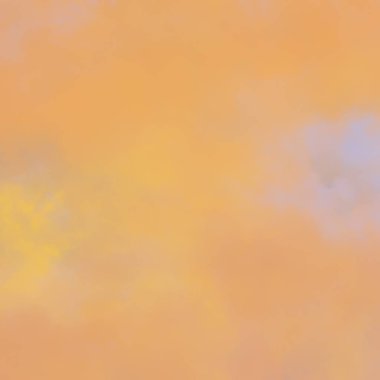 bulutlu soyut renkli arkaplan