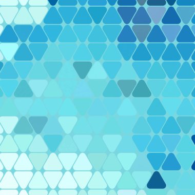 Soyut arkaplan ile kusursuz desen