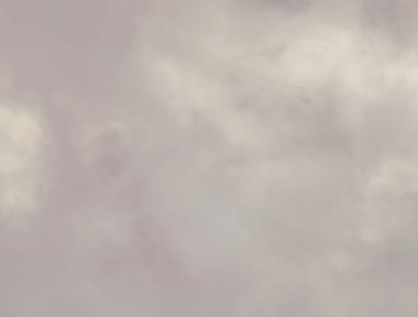 bulutlu soyut renkli arkaplan