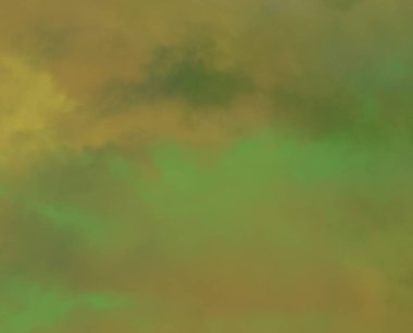 bulutlu soyut renkli arkaplan