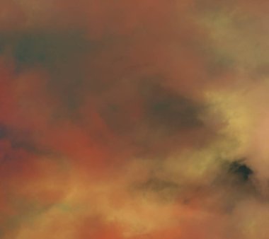 Metin için alanı olan soyut arkaplan