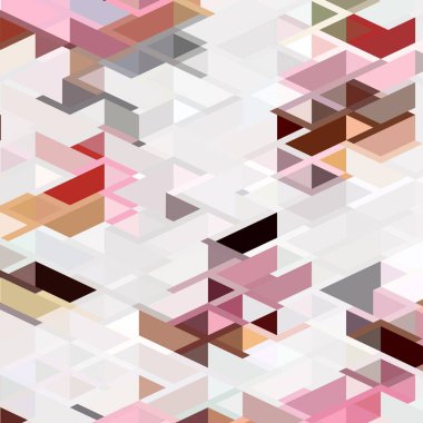 renkli arka plan kareler         