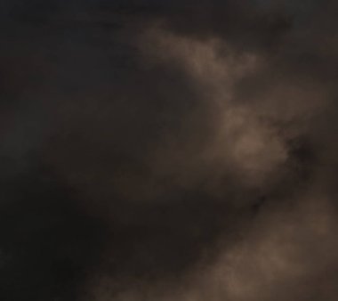 bulutlu soyut renkli arkaplan