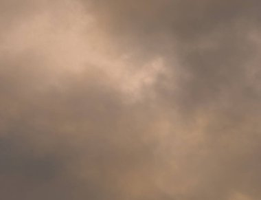 bulutlu soyut renkli arkaplan