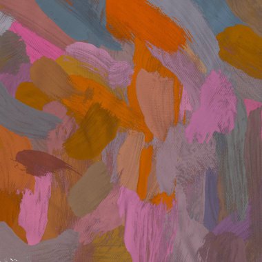 El yapımı tuvale yağlı boya. Soyut sanat dokusu. Renkli doku. Modern sanat eserleri. Yağlı boya darbeleri. Fırça darbeleri. Modern sanat. Çağdaş sanat. Sanatsal tuval.