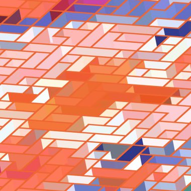 Soyut sanat dokusu. Renkli doku. Modern sanat eserleri. Renkli görüntü. Modern sanat. Çağdaş sanat. 