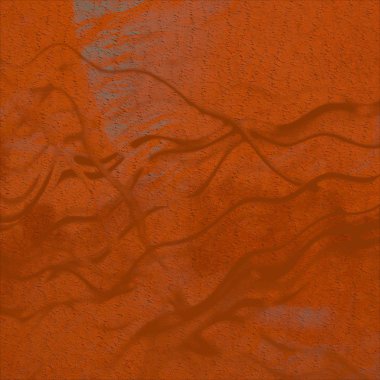 metin için alanı olan grunge arkaplanı