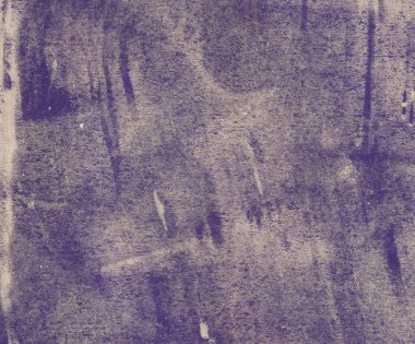 Kağıt üzerine el yapımı kömür çizimi. Soyut sanat dokusu. Renkli doku. Modern sanat eserleri. Modern sanat. Çağdaş sanat. Sanatsal tuval