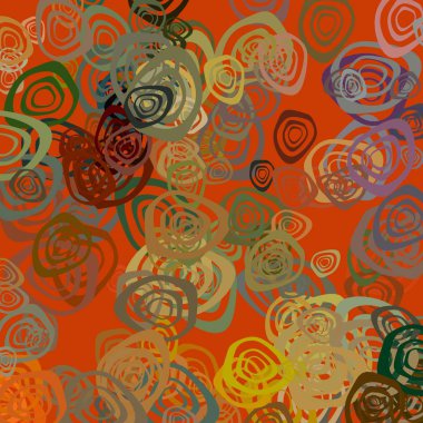 Soyut sanat dokusu. Renkli doku. Modern sanat eserleri. Renkli görüntü. Modern sanat. Çağdaş sanat.