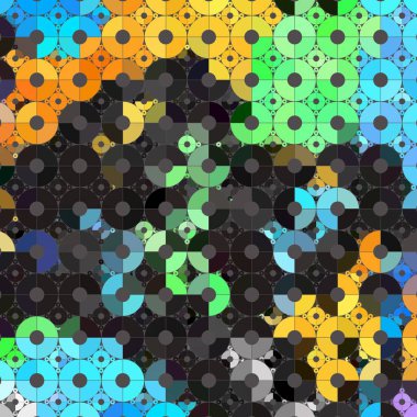 Sorunsuz antika arka plan