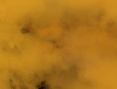 bulutlu soyut renkli arkaplan