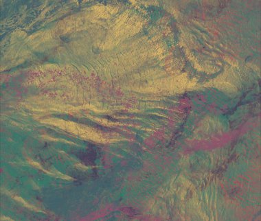 antika arka plan metin için yer ile