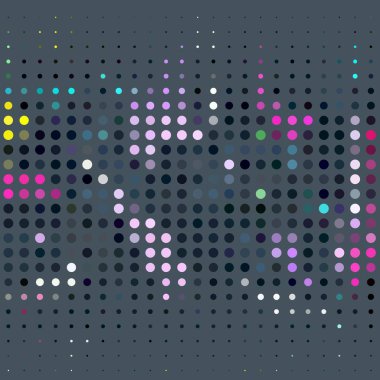 Soyut sanat dokusu. Renkli doku. Modern sanat eserleri. Renkli görüntü. Modern sanat. Çağdaş sanat.