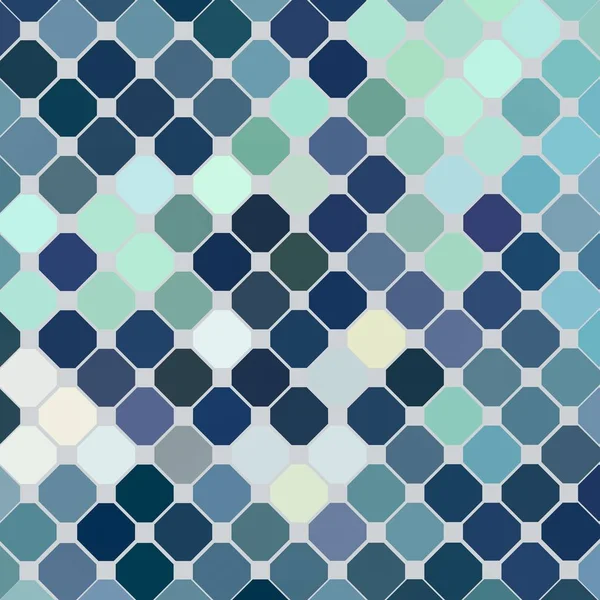 mavi ve beyaz ile sorunsuz desen