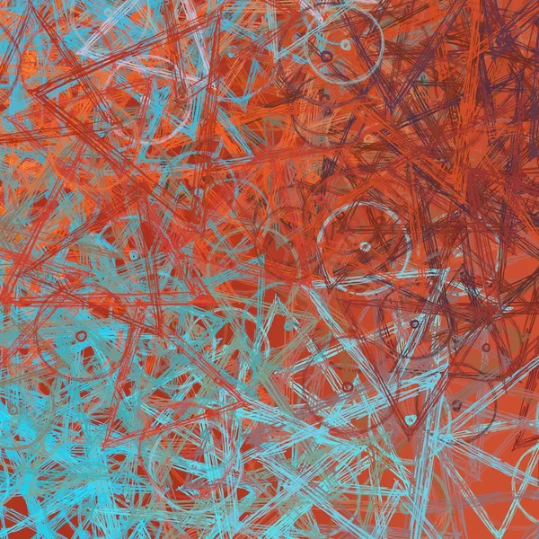 Yapraklı soyut çiçek arkaplanı