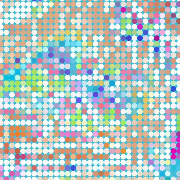 Geometrik desenli soyut arkaplan