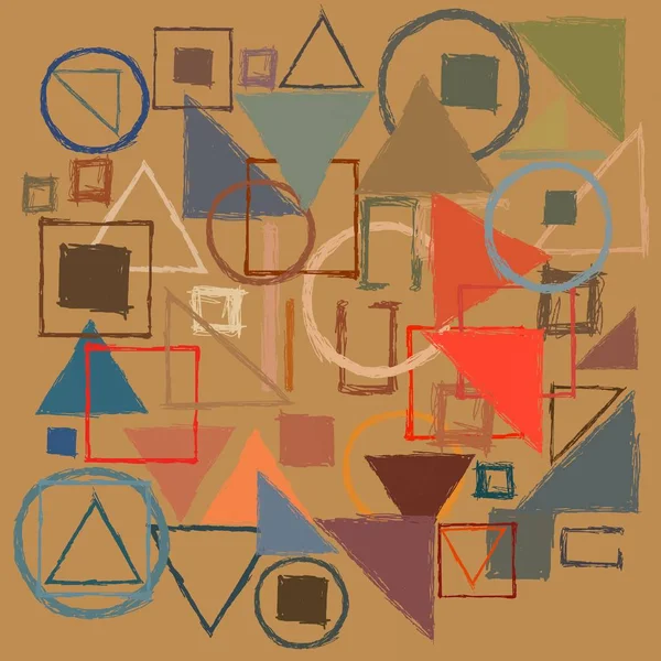 Soyut sanat dokusu. Renkli doku. Modern sanat eserleri. Renkli görüntü. Modern sanat. Çağdaş sanat. 