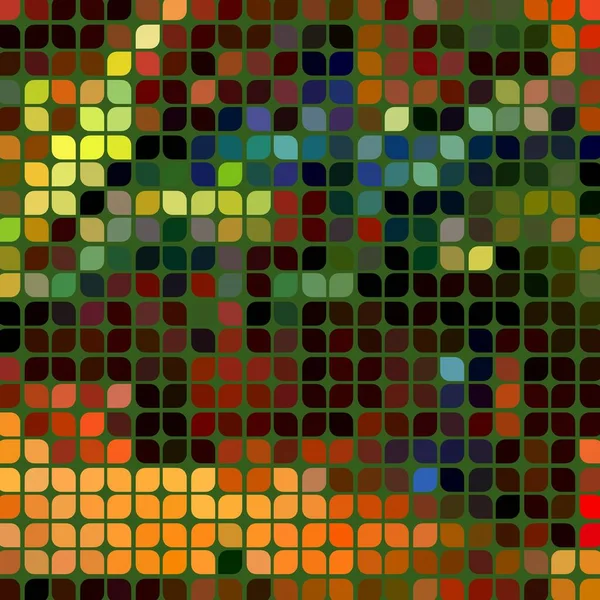 modern soyut geometrik desen arka plan