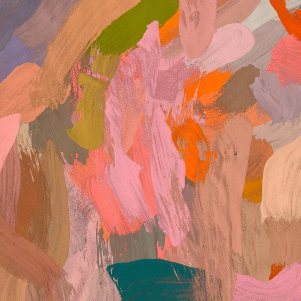 boya fırçası soyut soyut