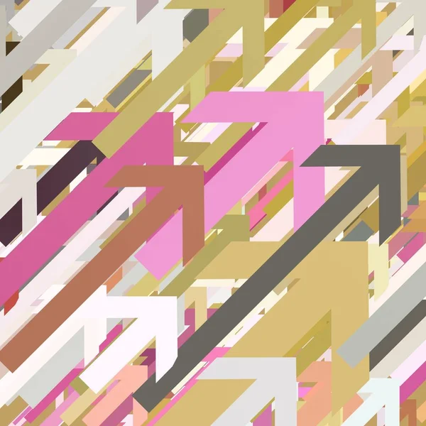 modern soyut geometrik desen arka plan