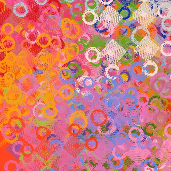 kopya alanı ile soyut sorunsuz arka plan