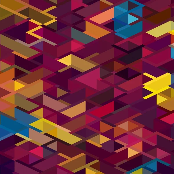 modern soyut geometrik desen arka plan