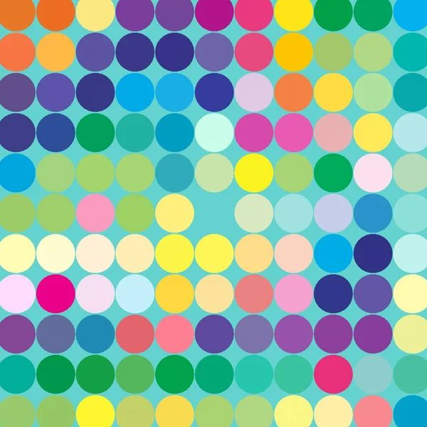 Geometrik desenli soyut arkaplan