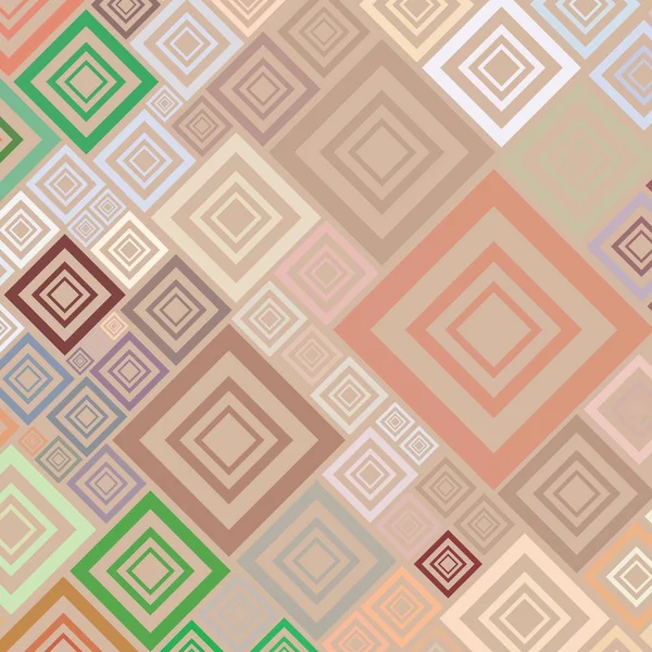 renkli arka plan kareler       