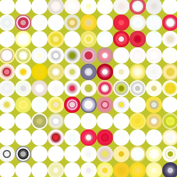 modern soyut geometrik desen arka plan