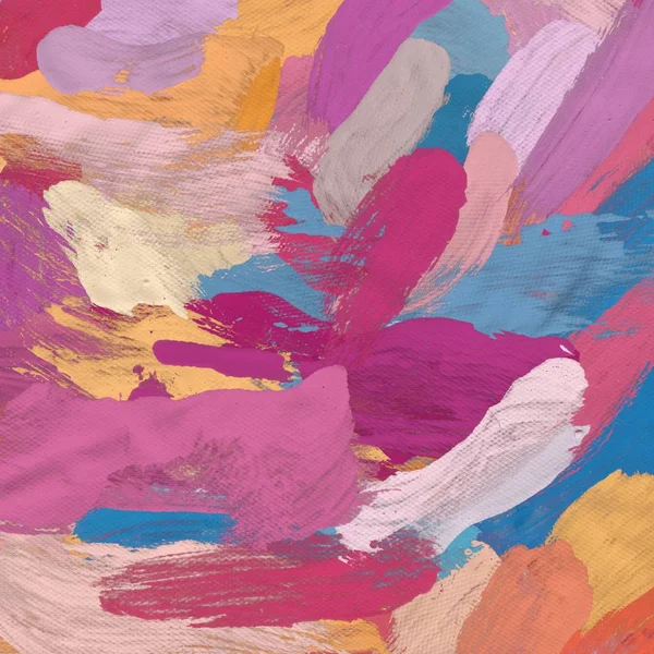 El yapımı tuvale yağlı boya. Soyut sanat dokusu. Renkli doku. Modern sanat eserleri. Yağlı boya darbeleri. Fırça darbeleri. Modern sanat. Çağdaş sanat. Sanatsal tuval.