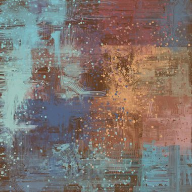 Metin veya resim için alanı olan soyut arkaplan