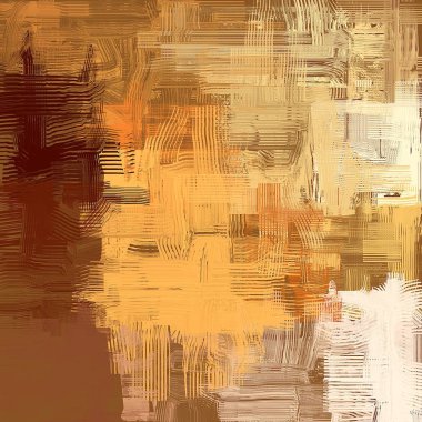 farklı renk desenleri ile antik şehir arka plan