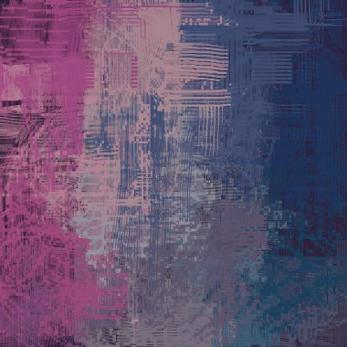 Metin veya resim için alanı olan soyut arkaplan