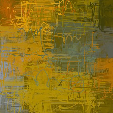 farklı renk desenli grunge doku veya arka plan